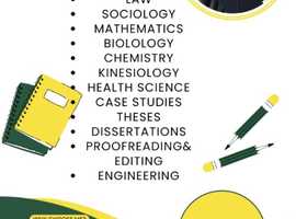 Expert Maths Tutoring & Assignment Help - GCSE, A-Level, Uni-Level Support!