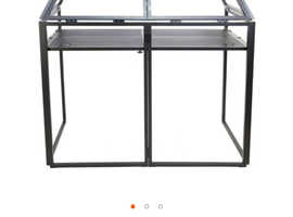 Dj stand Ibiza DS40