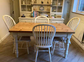 Second hand dining table on sale for sale near me