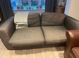 Free fabric sofa