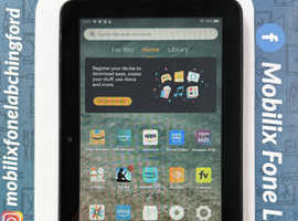 Special Offer Amazon Kindle Fire 7 (12 Generation) Tablet 7 inch HD 16GB WiFi Black 2022 Release