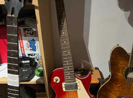 Encore les paul