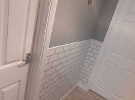 Wall panelling