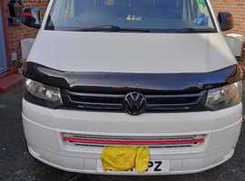 VW TRANSPORTER DAY/CAMPERVAN