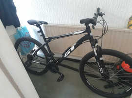 GT AGGRESSOR 50 POUND