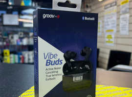 Groov-e Vibe Buds True Wireless Earphones