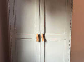 Beautiful wardrobe
