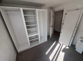 Flatpack assembly service
