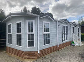 Mobile home / static caravan for rent £950 p/m Maidstone Kent
