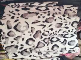 Women's clothing and shoes