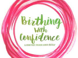 Hypnobirthing - for calmer more manageable birth, however your baby is born