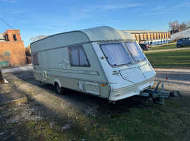 Abi Ace Viceroy 4 berth Motor mover