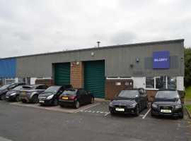 Wolfe Close, Parkgate Industrial Estate, Knutsford
