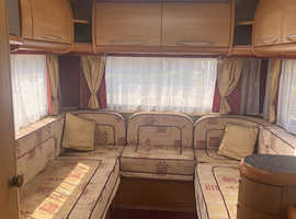 GREAT MOTORHOME!