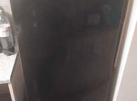 Russell hobby fridge  freezer