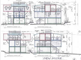 Registered Architect.