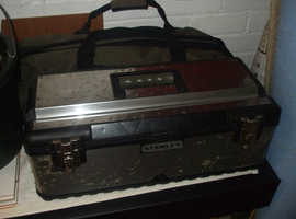 Stanley Tool Box