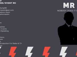 MC/Event Compare
