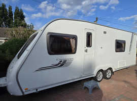 Swift charisma 620
