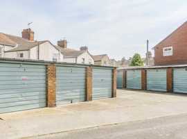 Garage To Rent - Lowestoft