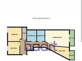 3Bedroom apartment for sale