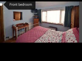 Four Bedroom house