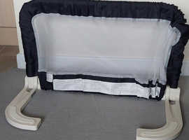 Bed Rail - Bed guard - Safety Portable Bed / Guard Rail for Kids and Toddlers