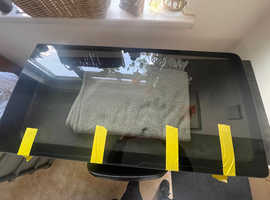 T5 Side Window