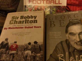 Football books 3