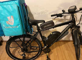 Electric Bikes in Dunstable