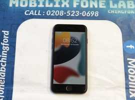 Special Offer Apple iPhone 7 32GB Matte Black Unlocked Battery Health 85% Latest iOS 15.8.3 Good Condition