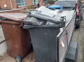 Home and Garden Clearance Rubbish clearance Dump Runs