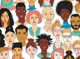 Health care and support workers