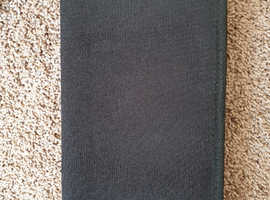 New Pullman black CD or DVD holder, case or CD wallet