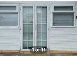 Sheppey holday chalet for sale