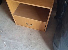 Bedside table