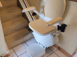 Stairlift Rental South Wales