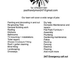 Handyman