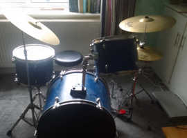 Drumkit