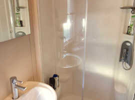 Caravan for Sale Rosneath Castle Park