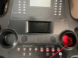 Reebox GT40s Treadmill