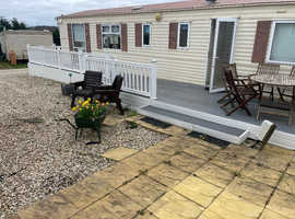 Stunning cheap caravan for sale @ Saltmarshe Caravan park