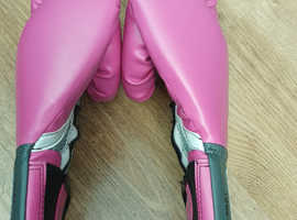 10 Oz Boxing Gloves