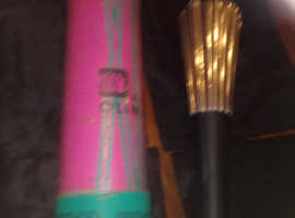 Very Rare  Olympic torch 1968 mexico with box very rare find