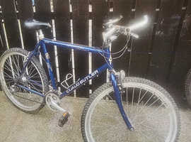 Bicycles