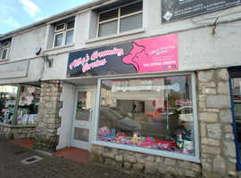 All 4's Grooming Services llantwit major