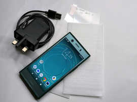 Sony Xperia XZ1 Compact (G8441)