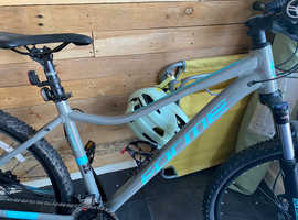 Forme Curbar Ladies Mountain Bike 17inch - Used For Only 30 Minutes!