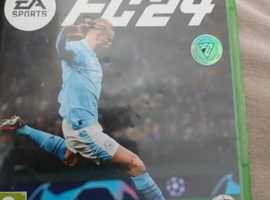 FC 24
