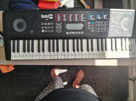 Rock Jam rj761